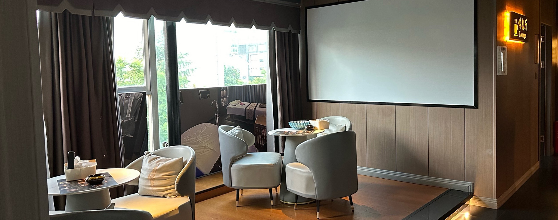 西安碑林区桑拿图片一