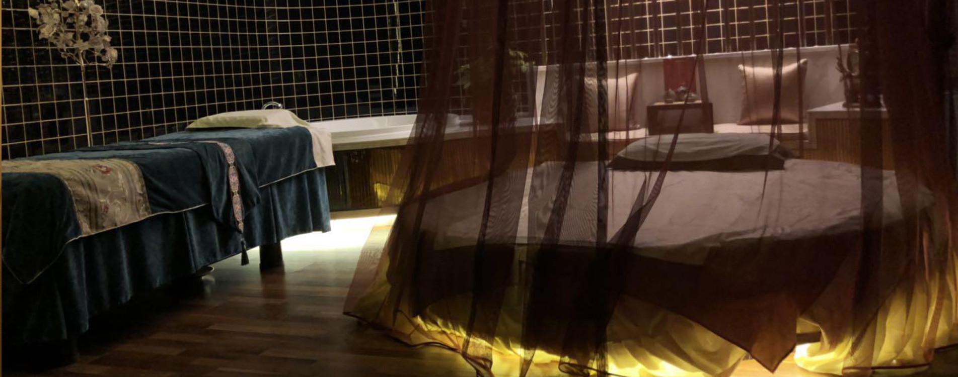 西安碑林区桑拿图片三