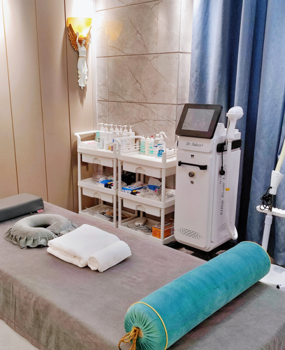 西安碑林区桑拿会所